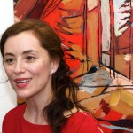 Axis Gallery Opening