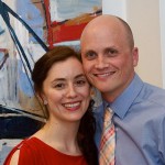 Axis Gallery Opening