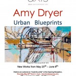 Axis Gallery Opening