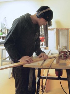 Building_my_stretcher_frames