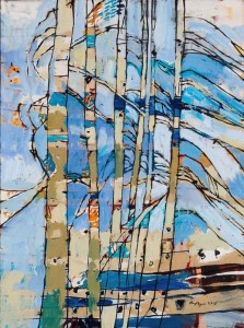 Amy_Dryer_Blue_Ghosts